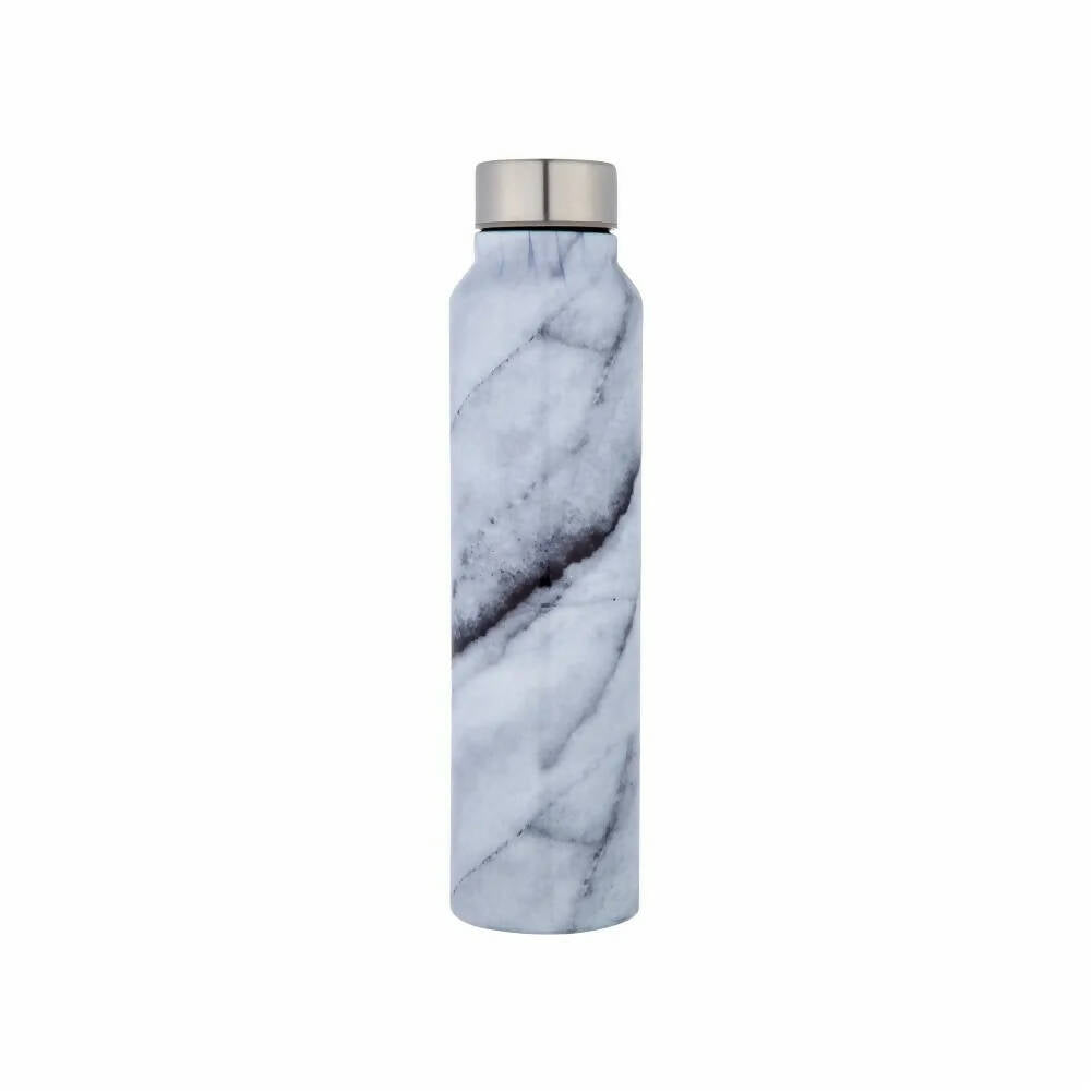 Dubblin Wow Stainless Steel Fridge Water Bottle | Grocsy