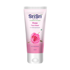Sri Sri Tattva Rose Face Wash