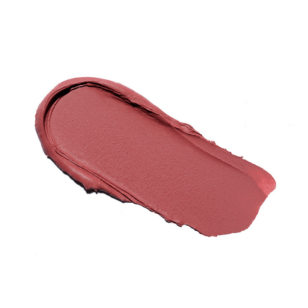 Anastasia Beverly Hills Matte Lipstick - Hush Rose | Grocsy