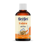 Sri Sri Tattva Ushira Syrup | Grocsy