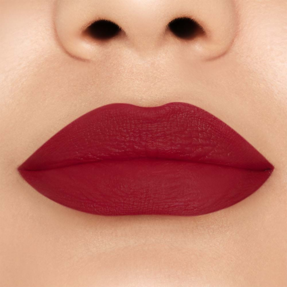 Too Faced Lip Injection Liquid Lipstick - Boom Boom Pow | Grocsy