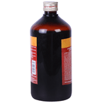 Multani Kumaryasava (A) Syrup | Grocsy