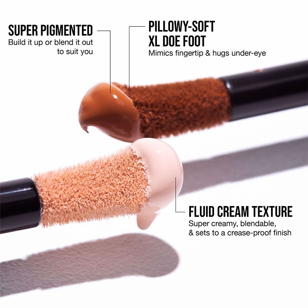Huda Beauty Faux Filter Concealer - Coconut Flakes | Grocsy