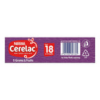 Nestle Cerelac Baby Cereal with Milk, 5 Grains & Fruits From 18 to 24 Months | Grocsy