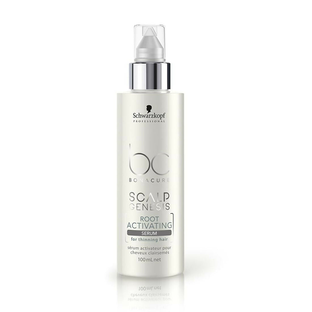 Schwarzkopf Professional Bonacure Anti-Dandruff Serum with Superberries & AHA | Grocsy