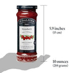 ST. DALFOUR Strawberry Fruit Spread | Grocsy