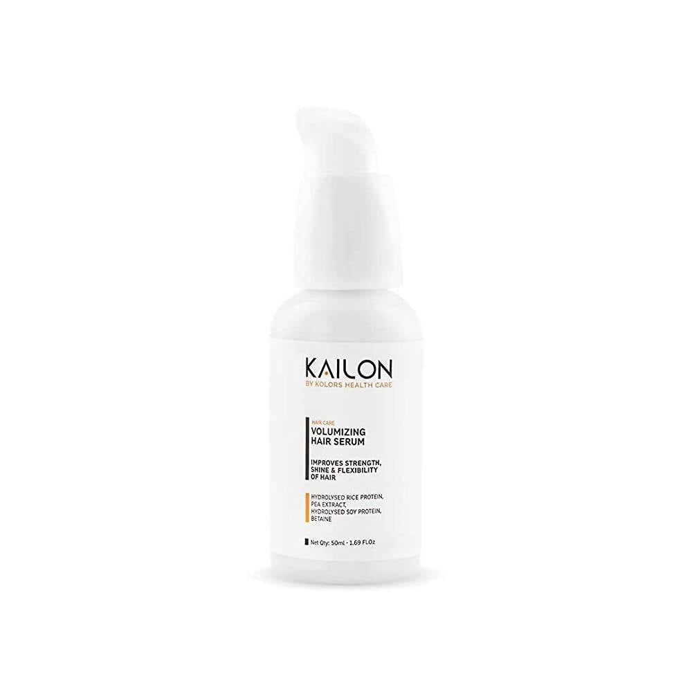 Kailon Volumizing Hair Serum | Grocsy