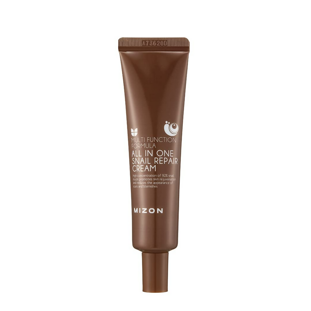 Mizon Face Cream Moisturizer Variation | Grocsy