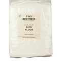Two Brothers Organic Farms Rice Flour-Semi Polished | Grocsy