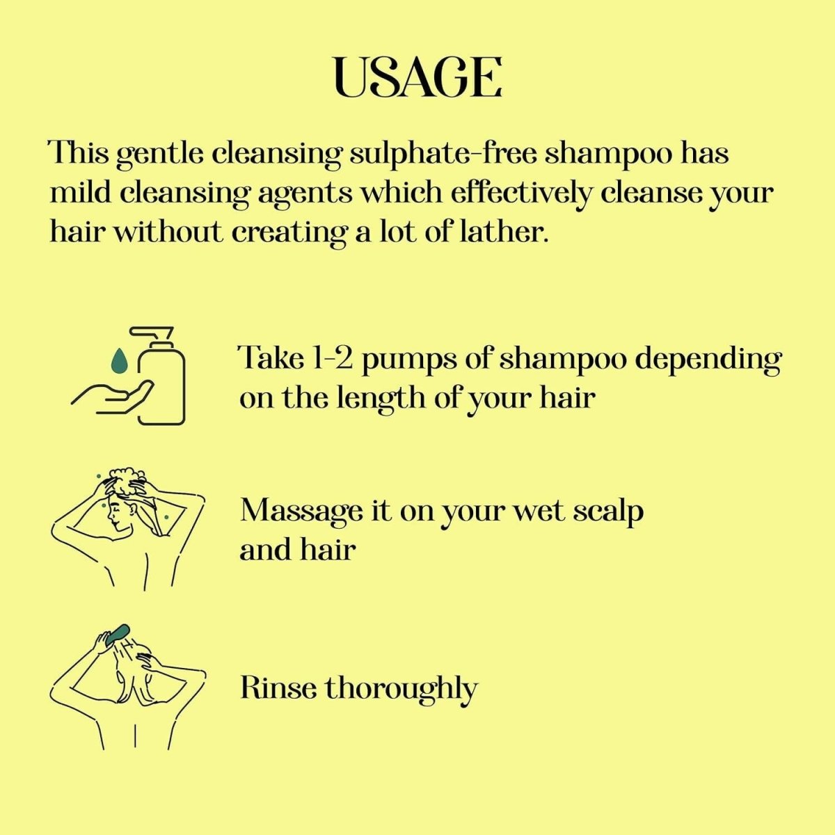 Alps Goodness Tea Tree Oil, Lemon & Climbazole Anti-Dandruff Shampoo | Grocsy
