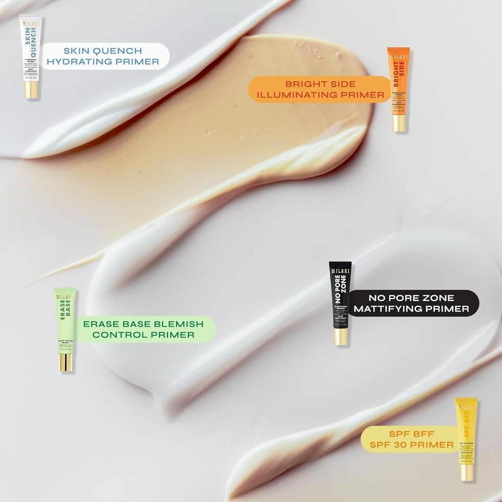 Milani Bright Side Illuminating Face Primer | Grocsy