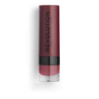 Revolution Matte Lipstick - 118 Rose | Grocsy