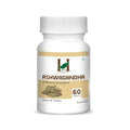 H&C Herbal Ashwagandha Tablets | Grocsy