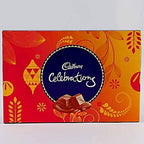 Capsule & Lumba Rakhi With Celebrations | Grocsy