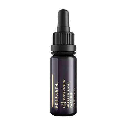 Purearth Illumine Supercritical Face Oil | Grocsy