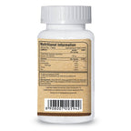 Pure Nutrition Safed Musali Tablets | Grocsy