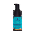 Pilgrim Korean 1.5% Salicylic (Bha) & 2% Glycolic Acid (Aha) Foaming Face Wash For Oily & Acne-Prone Skin - Korean Skin Care | Grocsy