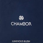 Chambor Luminous Blush Seductive Rose 04 | Grocsy