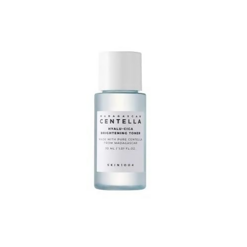 SKIN1004 Madagascar Centella Hyalu-Cica Brightening Toner | Grocsy