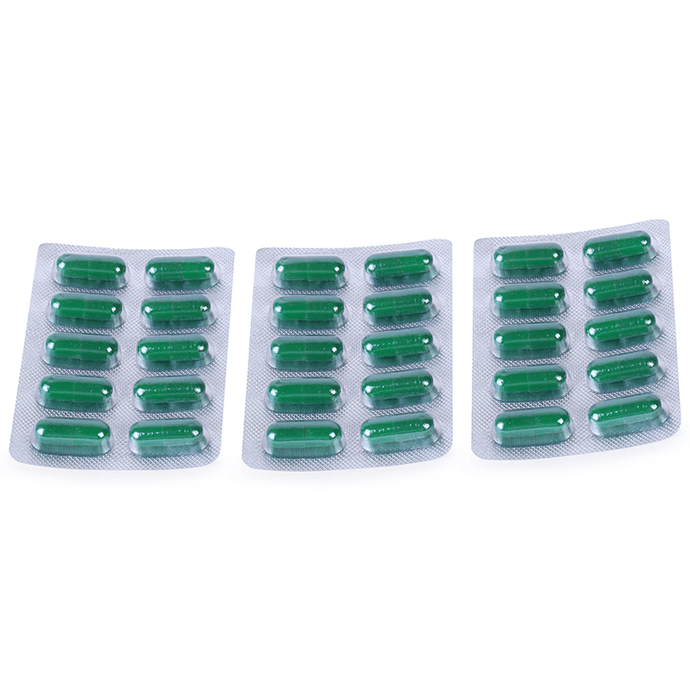 Multani Rhumed Strong Capsule | Grocsy