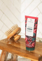 The Body Shop Strawberry Softening Body Polish Scrub | Grocsy