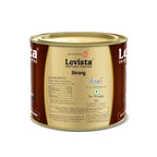 Levista Strong Coffee Can 60:40 | Grocsy