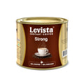 Levista Strong Coffee Can 60:40 | Grocsy