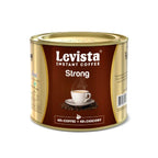 Levista Strong Coffee Can 60:40 | Grocsy