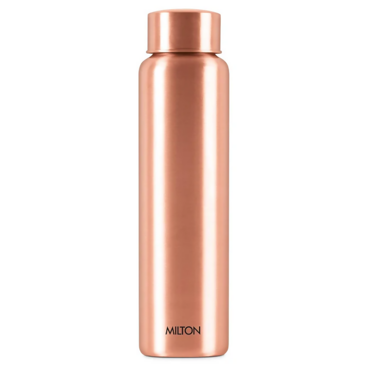 Milton Copper Aqua | Grocsy