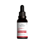 Juicy Chemistry 10% Vitamin C + EGCG Face Serum | Grocsy
