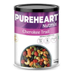 Pureheart Nutmix Cherokee Premium Trail Mix | Grocsy