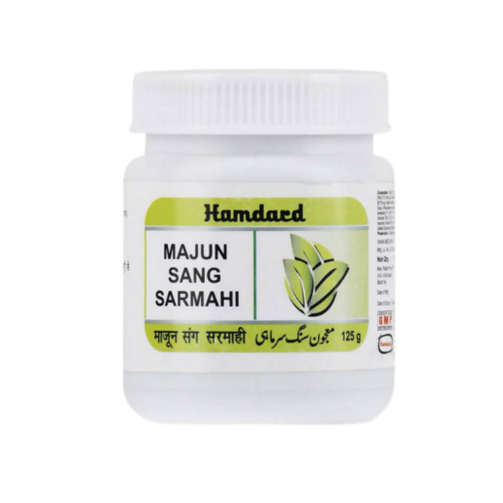 Hamdard Majun Sang Sarmahi | Grocsy