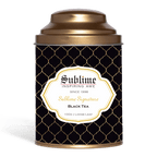Sublime Inspiring Awe Signature Black Tea | Grocsy