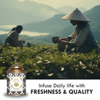 Sublime Inspiring Awe Signature Black Tea | Grocsy