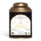 Sublime Inspiring Awe Signature Black Tea | Grocsy
