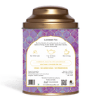 Sublime Inspiring Awe Signature Lavender Tea | Grocsy
