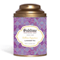 Sublime Inspiring Awe Signature Lavender Tea | Grocsy