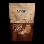 Sri Sri Tattva Organic Brown Sugar | Grocsy