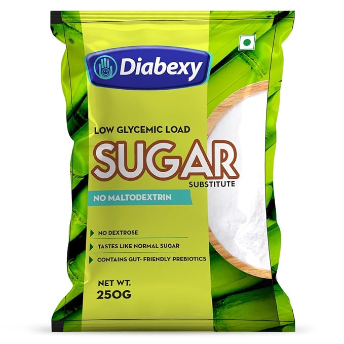 Diabexy Sugar Free Sweetener | Grocsy