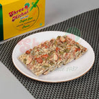 Shree Mithai Sugarfree 4 In 1 Chikki | Grocsy