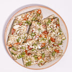 Shree Mithai Sugarfree 4 In 1 Chikki | Grocsy