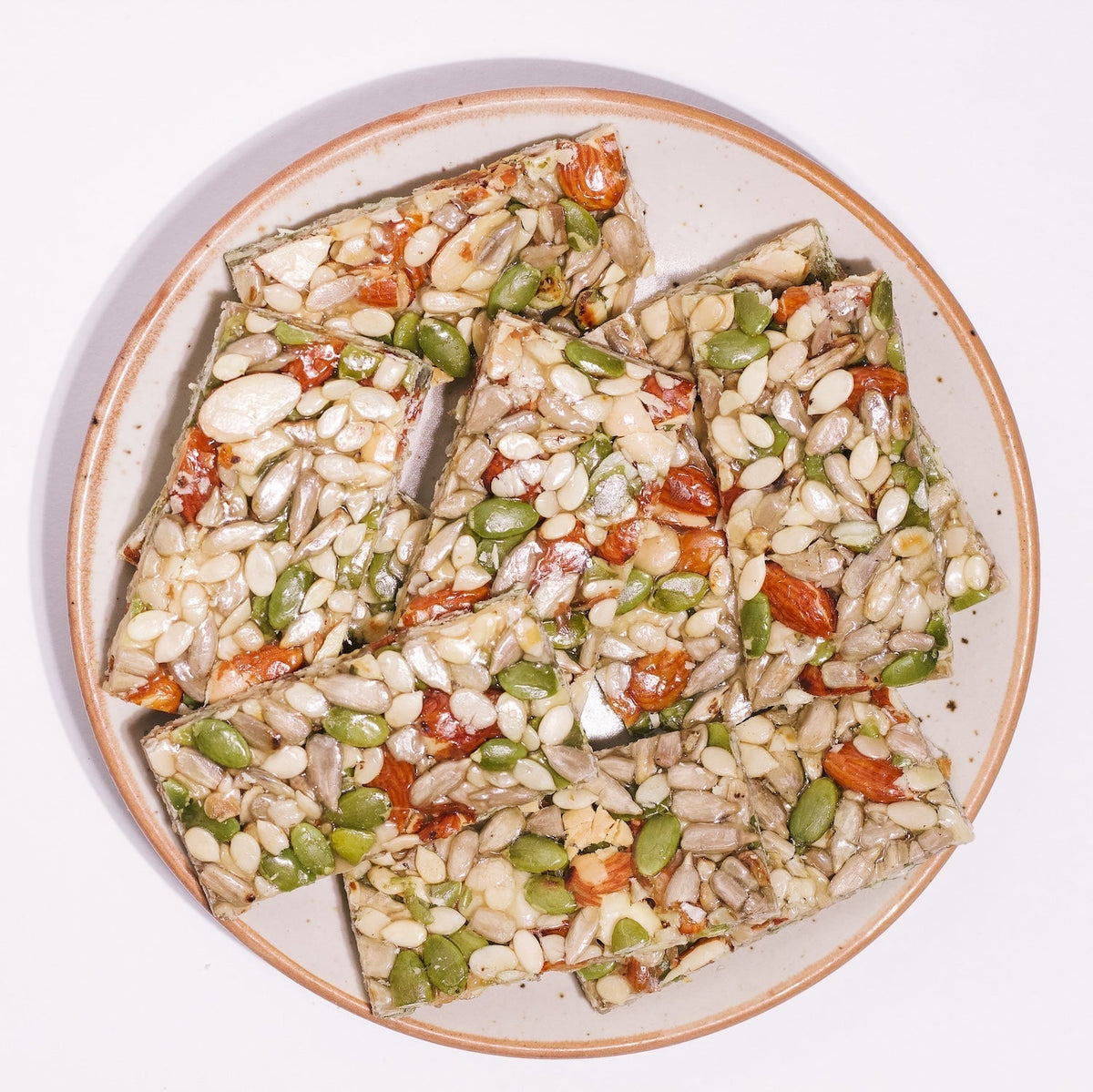 Shree Mithai Sugarfree 4 In 1 Chikki | Grocsy