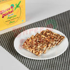 Shree Mithai Sugarfree 5 In 1 Chikki | Grocsy