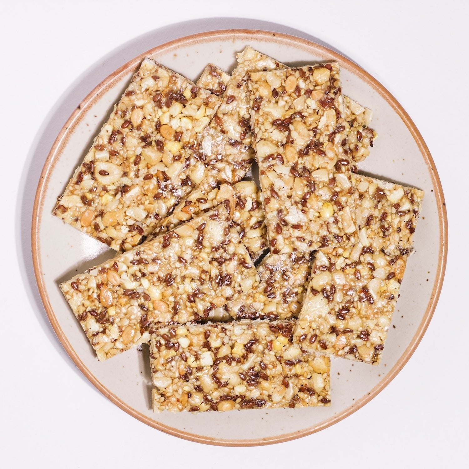 Shree Mithai Sugarfree 5 In 1 Chikki | Grocsy