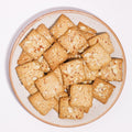 Shree Mithai Sugarfree Almond Cookies | Grocsy