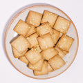 Shree Mithai Sugarfree Cashew Cookies | Grocsy