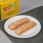 Shree Mithai Sugarfree Cashew Cookies | Grocsy