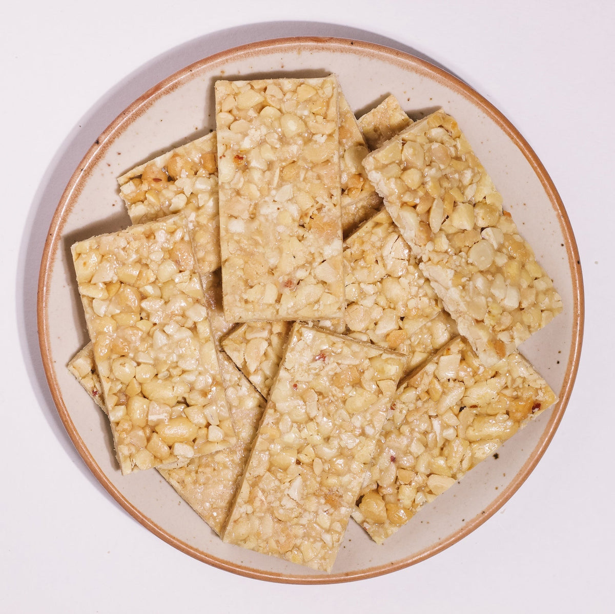 Shree Mithai Sugarfree Groundnut Chikki | Grocsy