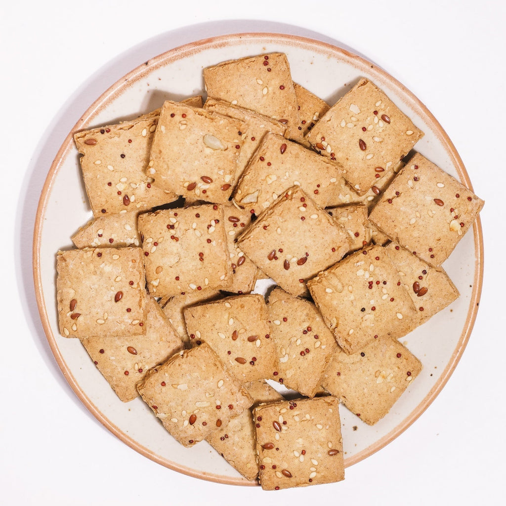 Shree Mithai Sugarfree Multigrain Cookies | Grocsy