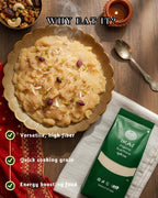 IKAI Organic Suji/Rava